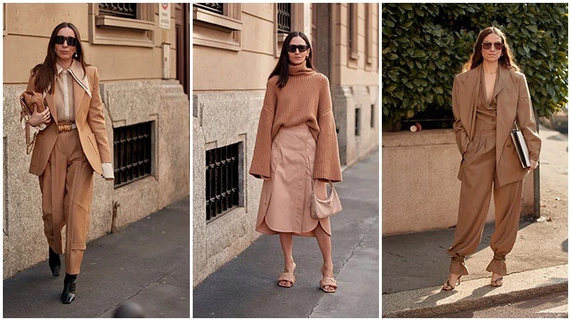 Những xu hướng mùa Thu Đông 2020 dành cho người thích nổi bật