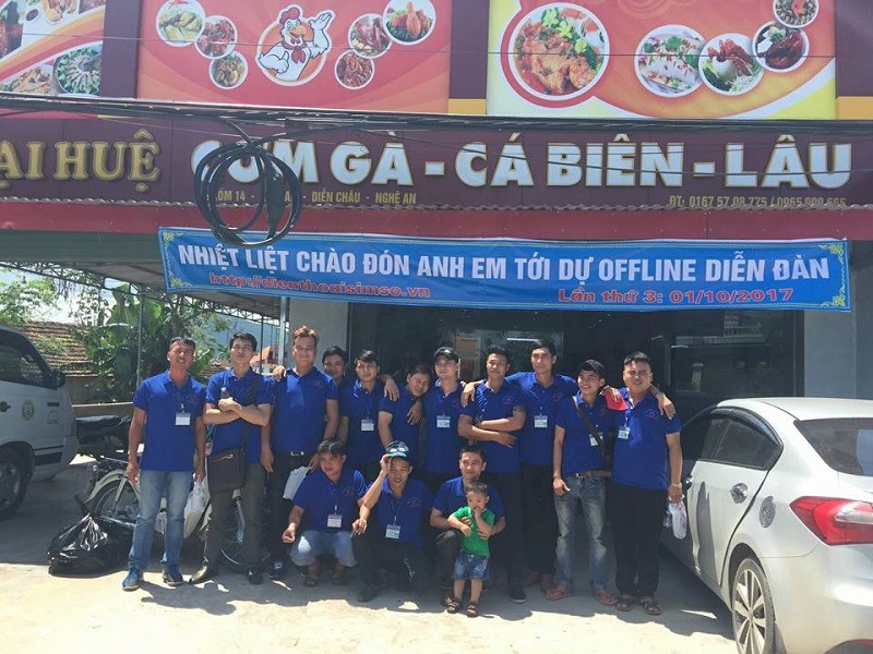 Đồng phục công ty - Nét văn hóa của tổ chức, doanh nghiệp