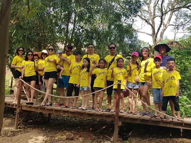 Đồng phục quà tặng, học lớp, nhóm