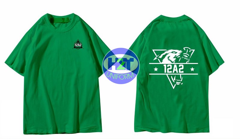 Màu sắc đồng phục áo lớp của bạn có ý nghĩa như thế nào?