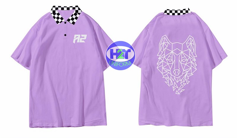 Màu sắc đồng phục áo lớp của bạn có ý nghĩa như thế nào?