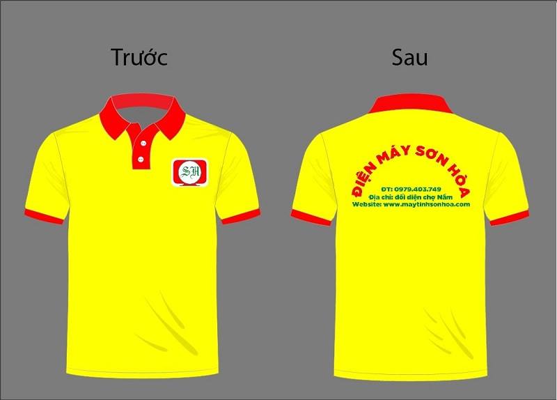 Đồng phục công ty - Nét văn hóa của tổ chức, doanh nghiệp