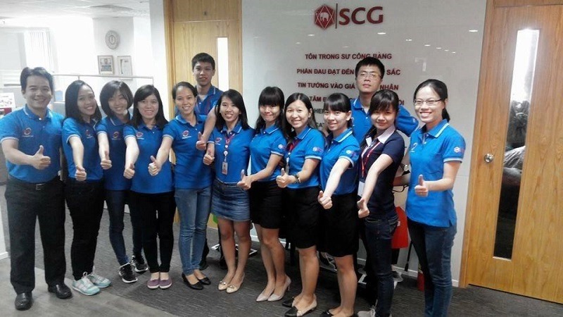 Đồng phục công ty - Nét văn hóa của tổ chức, doanh nghiệp