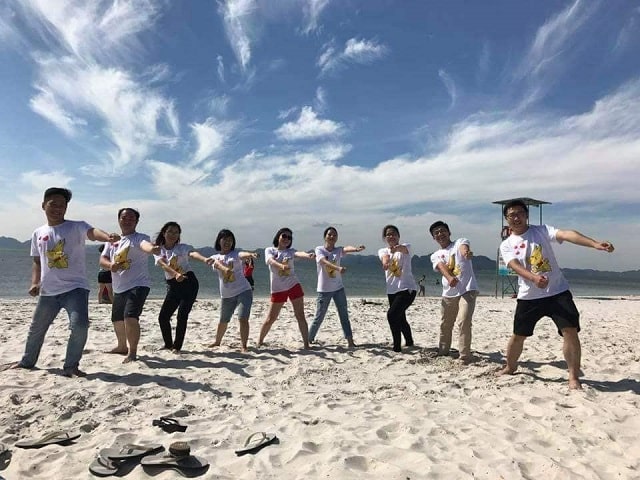 Đồng phục sự kiện, nhóm