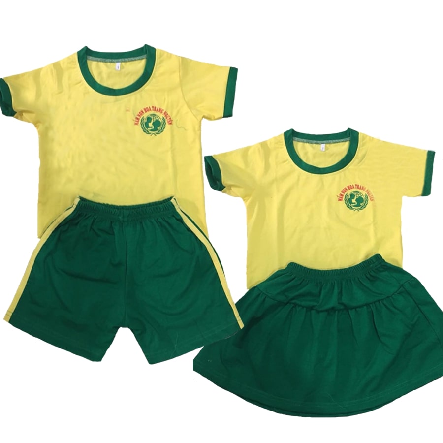 May đồng phục mầm non tại Vinh - Nghệ An ảnh 3