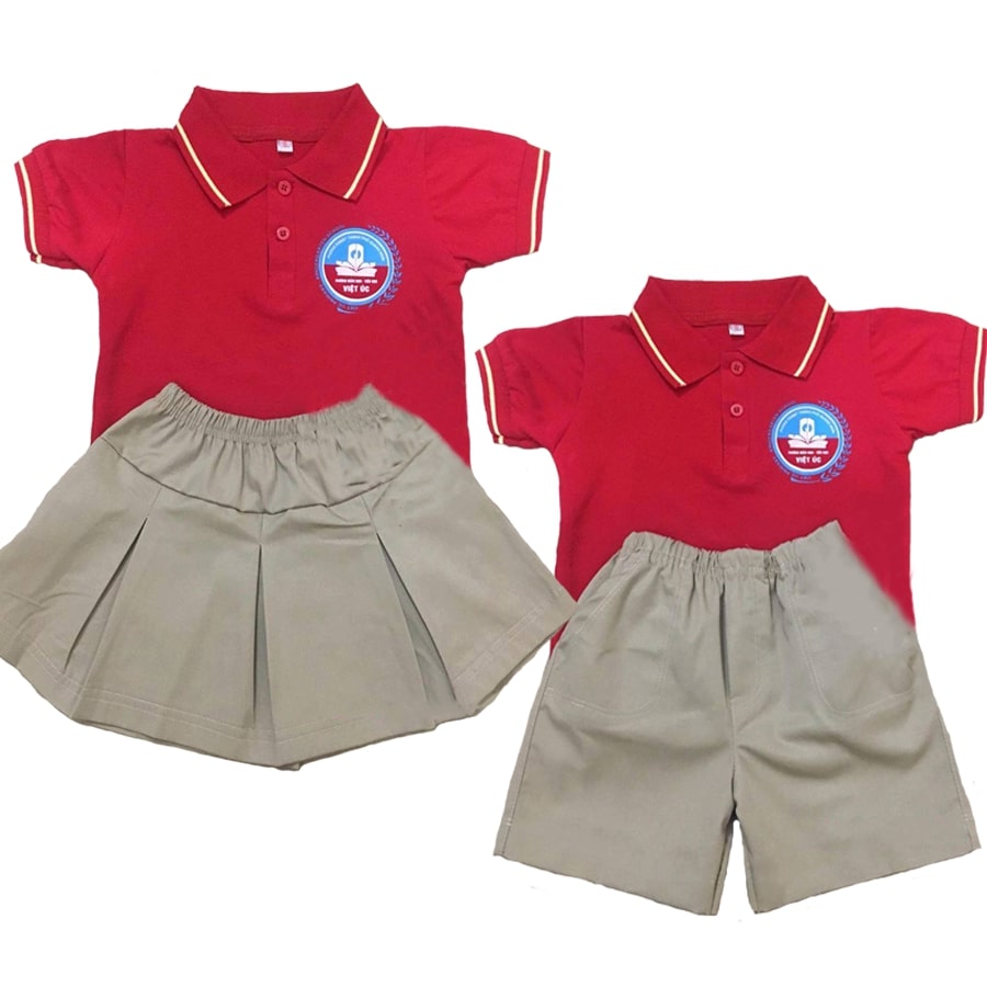 May đồng phục mầm non tại Vinh - Nghệ An ảnh 5