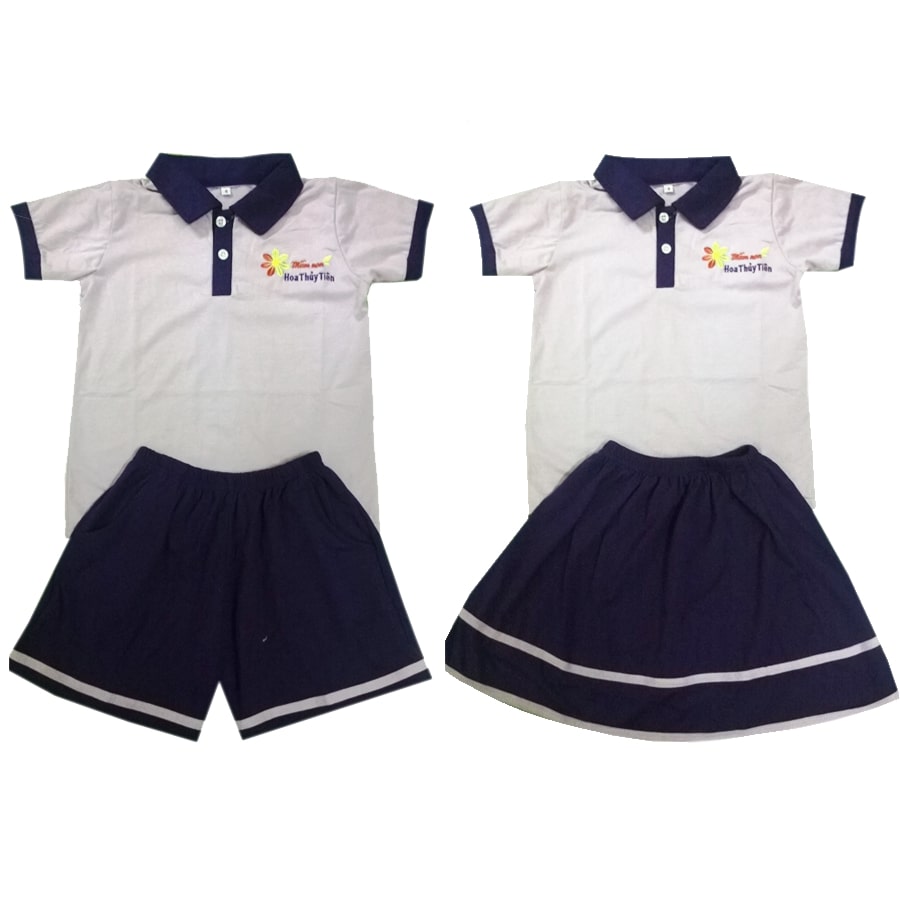 May đồng phục mầm non tại Vinh - Nghệ An ảnh 6