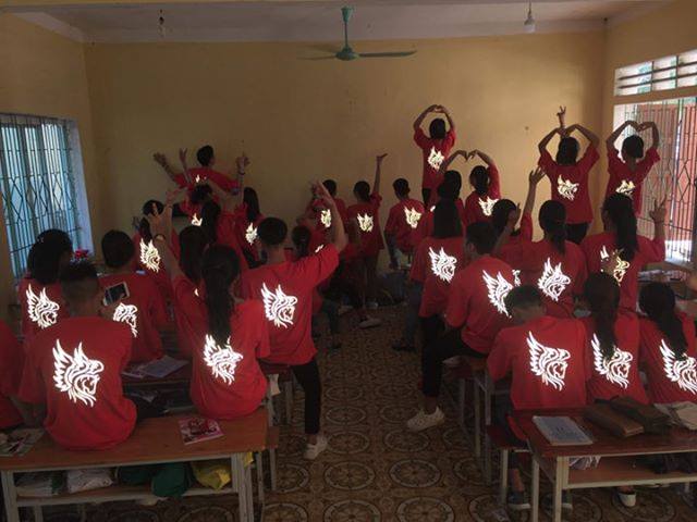 Áo lớp phản quang