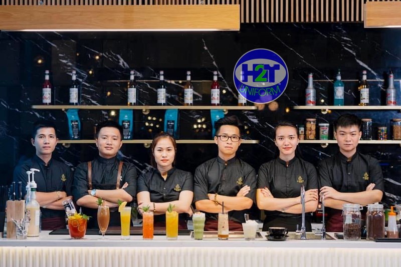 Đồng phục công ty - Nét văn hóa của tổ chức, doanh nghiệp