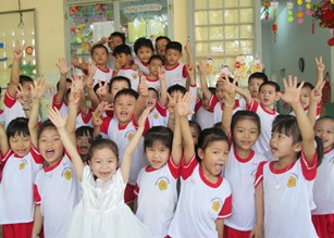 Những vấn đề cần lưu ý khi đặt may đồng phục cho học sinh