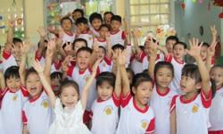 Những vấn đề cần lưu ý khi đặt may đồng phục cho học sinh