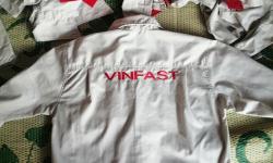 Đồng phục bảo hộ lao động tại Vinh Nghệ An