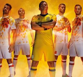 Đồng phục thể thao - DPTT003