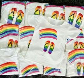 Đồng phục đi biển - DPDB009