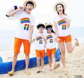 Đồng phục nhóm - DPN010