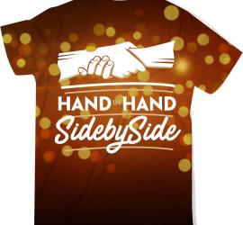 Đồng phục áo 3D - AO3D001