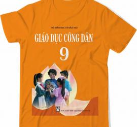 Đồng phục áo 3D - AO3D006