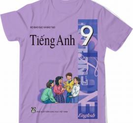 Đồng phục áo 3D - AO3D010