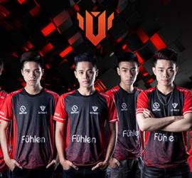 Đồng phục thể thao - DPTT001