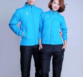 Đồng phục mùa đông - Áo gió - AG014