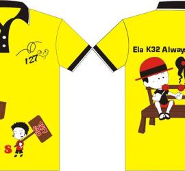 Áo 3d tuyệt đẹp