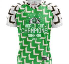 Những mẫu áo bóng đá 3D đẳng cấp