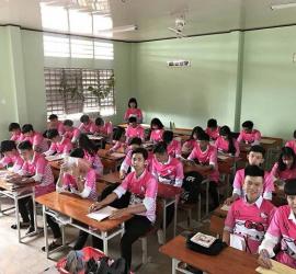 Áo Hello Kitty ảnh 2