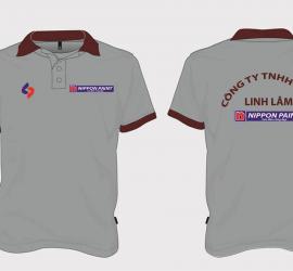 Đồng phục công ty - công ty MTV