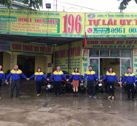 Đồng phục áo khoác gió cho công ty ảnh 1