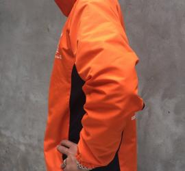 Đồng phục mùa đông - Áo gió - AG015