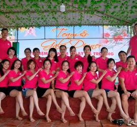 Đồng phục họp lớp