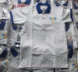 Đồng phục công ty - Hoàng Quân IQ