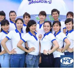 Đồng phục công ty - DPCT006