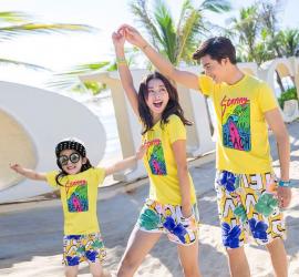 Đồng phục nhóm - DPN011