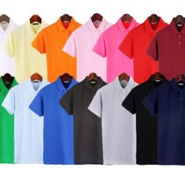 Những màu chủ đạo trong việc làm các loại áo đồng phục