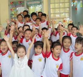 Những vấn đề cần lưu ý khi đặt may đồng phục cho học sinh