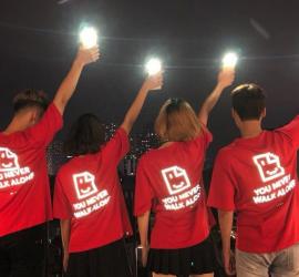 Màu sắc đồng phục áo lớp của bạn có ý nghĩa như thế nào?