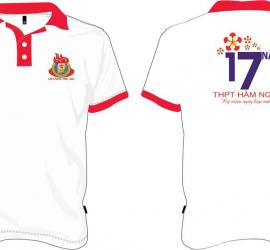 Đồng phục họp lớp - PTTH Hàm Nghi