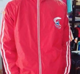 Đồng phục mùa đông - Áo gió - AG010