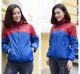 Đồng phục mùa đông - Áo gió - AG016