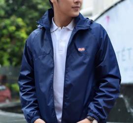 Đồng phục mùa đông - Áo gió - AG001