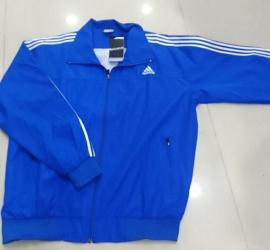 Đồng phục mùa đông - Áo gió - AG007