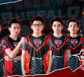 Đồng phục thể thao - DPTT004