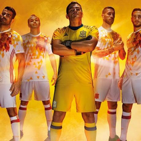 Đồng phục thể thao - DPTT003