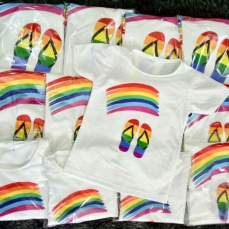 Đồng phục đi biển - DPDB009