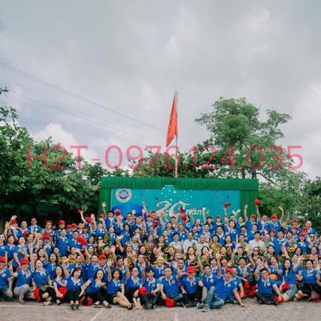 Đồng phục họp lớp - DPHL009