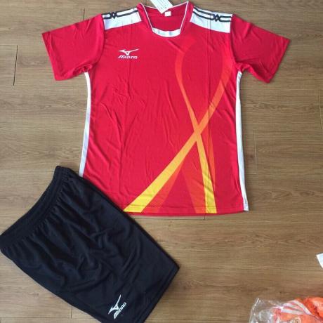 Đồng phục thể thao - DPTT002