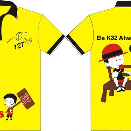 Áo 3d tuyệt đẹp