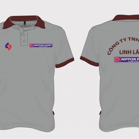 Đồng phục công ty - công ty MTV