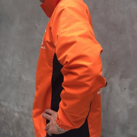 Đồng phục mùa đông - Áo gió - AG015